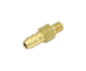 Штуцер Baltur Ø2.5 / 5 - M5, 58029
