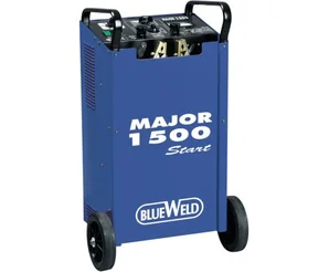 Пуско-зарядное устройство Blueweld Major 1500 Start