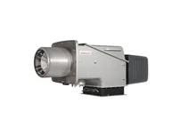 Дизельная горелка Weishaupt WKL 40/2-A, ZMH