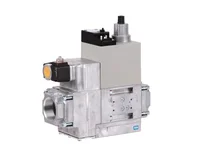 Газовый мультиблок Simson MB-DLE 420 B01 S50