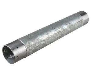 Наружная газовая труба Riello 3012041