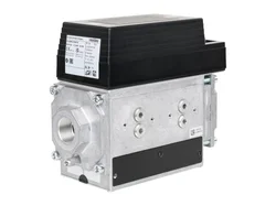Газовый электромагнитный клапан Ermaf CG 220R01-DT2WF1Z