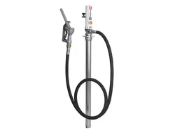 Комплект с насосом Pumpmaster 2 коэффициент сжатия 1:1 для высокого расхода Samoa