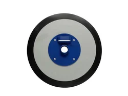 Прижимной диск Pressol 50 кг, 17380
