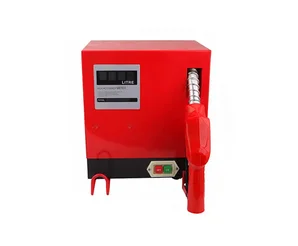 Мини АЗС Petropump JYB80 (750 Вт)