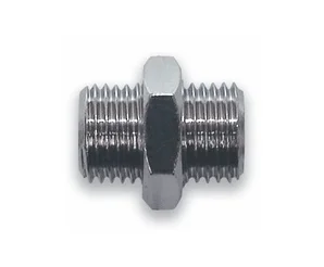 Ниппель Vepa MM 1/2 дюйма, A121/10