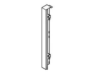 Левая передняя планка Viessmann 7816584