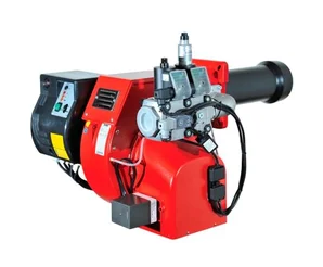 Газовая горелка Ecoflam BLU TS 1000.1 LN PRE TL HT BT3