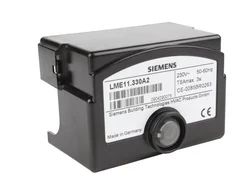 Топочный автомат Siemens LME11.330A2
