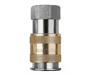 Автоматическое БРС Samoa EU-225/F, 1/4" BSP (FF)