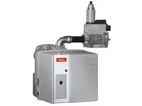 Газовая горелка Elco VG 2.205 E KN 3/4"