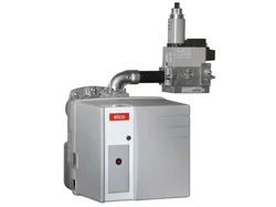 Газовая горелка Elco VG 2.205 E KN 3/4"