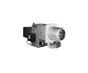 Газовая горелка Weishaupt WKG 80/2-A, ZM-NR