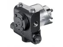 Насос для горелки hp-Technik UHE-A5-GZ-I-4-10