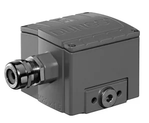 Реле давления Dungs GGW 10 A4-U/2