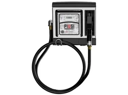 Мини АЗС Piusi CUBE 90 B.Smart 50 пользователей
