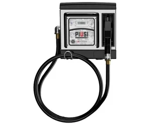 Мини АЗС Piusi CUBE 90 B.Smart 20 пользователей