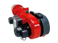 Газовая горелка Weishaupt G 1/1-E, 1, ZMID