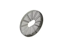 Уравнительный диск Baltur Ø115 / 25 мм, 0020010194