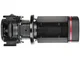 Центробежный одноступенчатый горизонтальный насос Grundfos NB 40-160/144 AAF2AESBQQEKW1