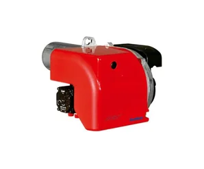 Дизельная горелка Ecoflam MAX 8 TC HT CV SP TW