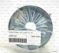 Голова сгорания CIB Unigas LO400 TN ZN, 30601A1