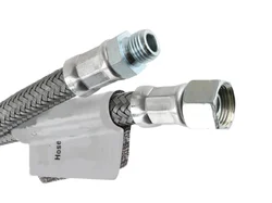 Жидкотопливный шланг Simson RU3003769
