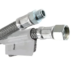 Жидкотопливный шланг Simson RU3003769