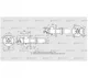 BIC 100RBL-0/35-(111)E (84033310) Газовая горелка Kromschroder