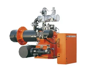 Газодизельная горелка Baltur GI MIST 510 DSPGM