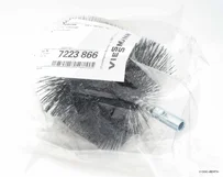 Головка ершика Viessmann Ø120 x 100 мм, 7223866