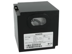 Топочный автомат Siemens LFL1.335