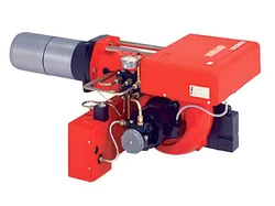 Мазутная горелка Riello PRESS 45 N TC FS1, 3434523