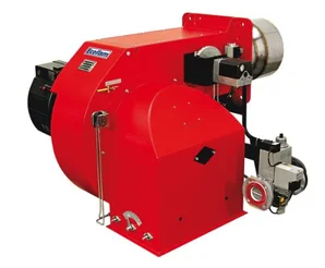 Газовая горелка Ecoflam BLU TS 10000.1 PRE TL HT