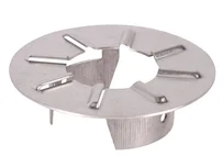 Уравнительный диск Weishaupt Ø425 / 295 мм, 21770414037