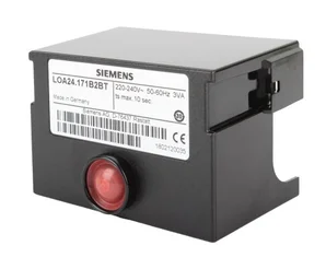 Топочный автомат Baltur LOA24.171B2BT