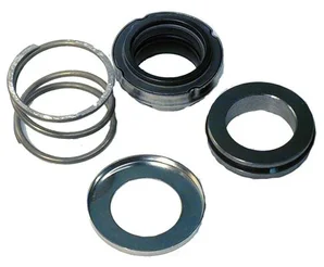 Уплотнение вала Oilon 34024066