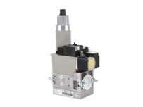 Газовый мультиблок Oilon MB-ZRDLE 407 B01 S50