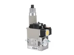 Газовый мультиблок Oilon MB-ZRDLE 407 B01 S50