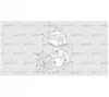 RVS 65/LF03W30S1-6 (86060325) Регулирующий клапан Kromschroder