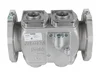 Газовый электромагнитный клапан Siemens VGD40.080U