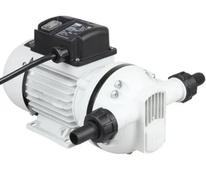 Насос для AdBlue Piusi SuzzaraBlue AC pump 230/50