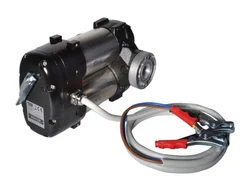 Насос для топлива Piusi Bipump 12В с кабелем 4 м