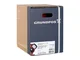 Циркуляционный насос Grundfos UPS 40-120/2 F 250