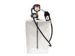 Мини АЗС Gespasa S-50V на 24V