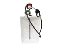 Мини АЗС Gespasa S-50V на 24V