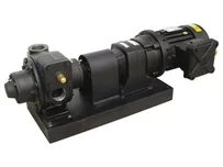 Насос для бензина Gespasa BDP-300