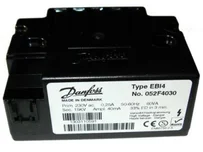 Трансформатор поджига DANFOSS EBI4 052F4030 в комплекте