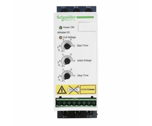 Устройство плавного пуска Schneider Electric ATS01N209QN