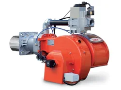 Газодизельная горелка Baltur TBML 120 ME